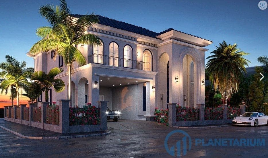 Luxury Villa on Bangtao — photo 1
