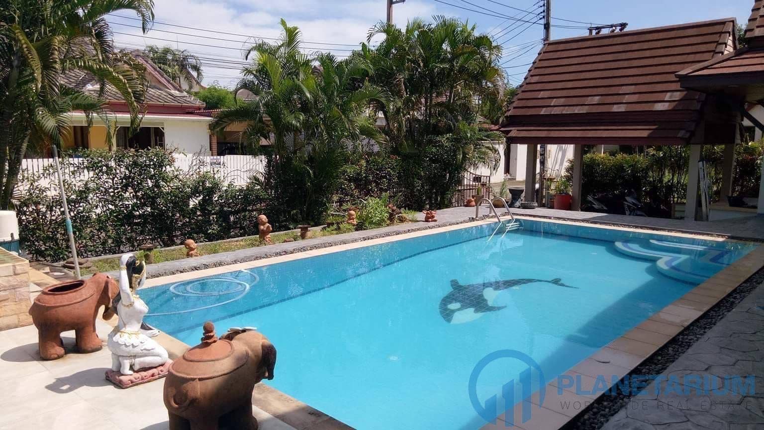 Villa 2 bedrooms rawai Resale — photo 2