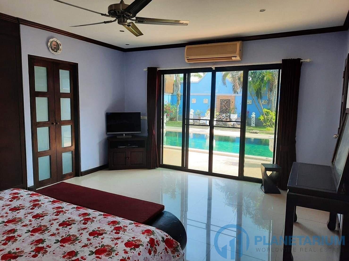 House 3 Bedroom on Rawai beach Resale — photo 3