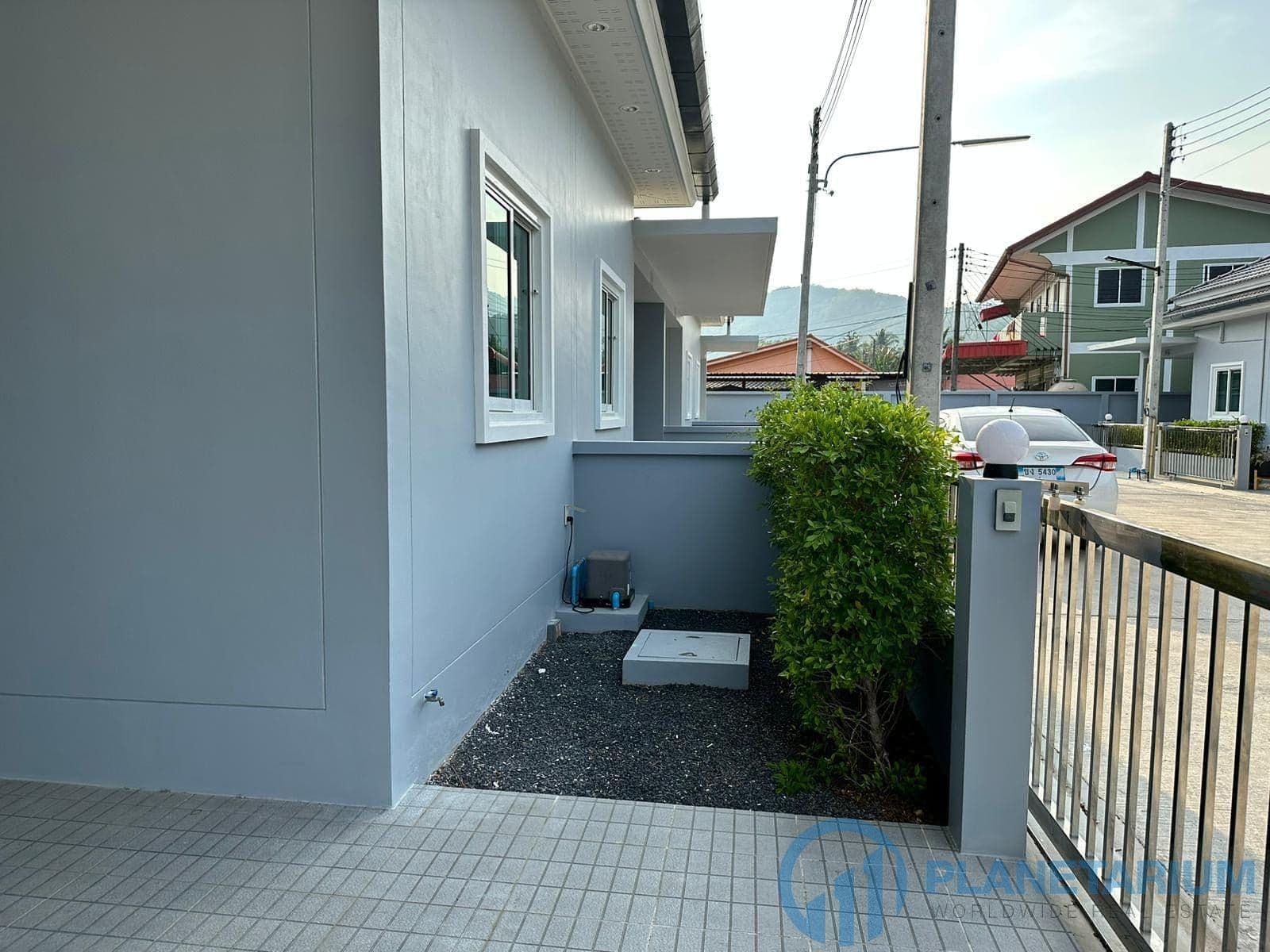 Townhouse at Rawai — photo 2