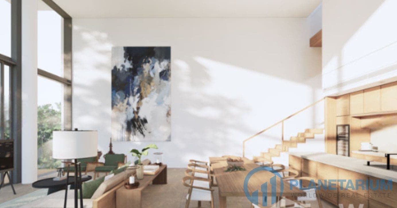 Luxury villa residence on Layan bay — photo 3