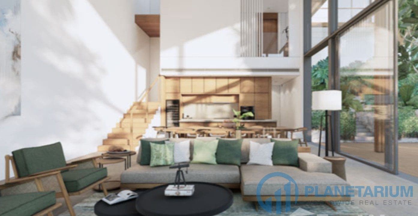 Luxury villa residence on Layan bay — photo 2