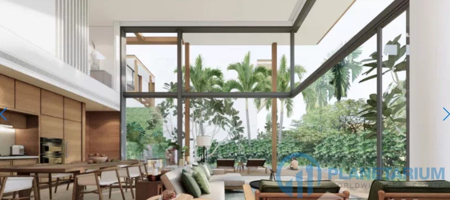 Luxury villa residence on Layan bay — photo 4