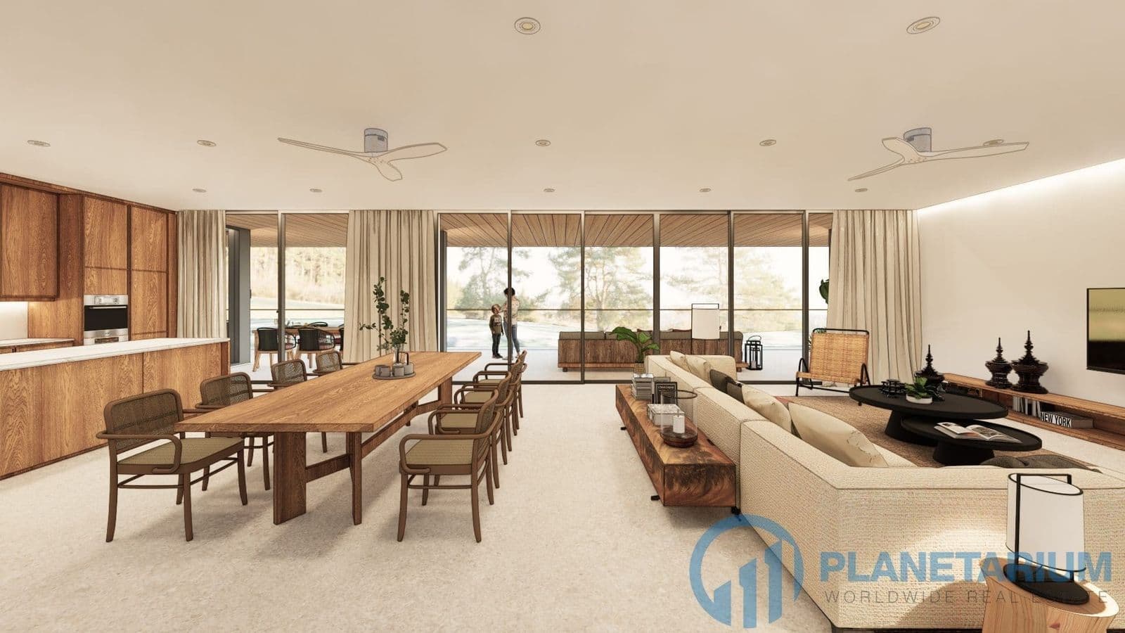 Nestled among lush landscapes condominiums — photo 2