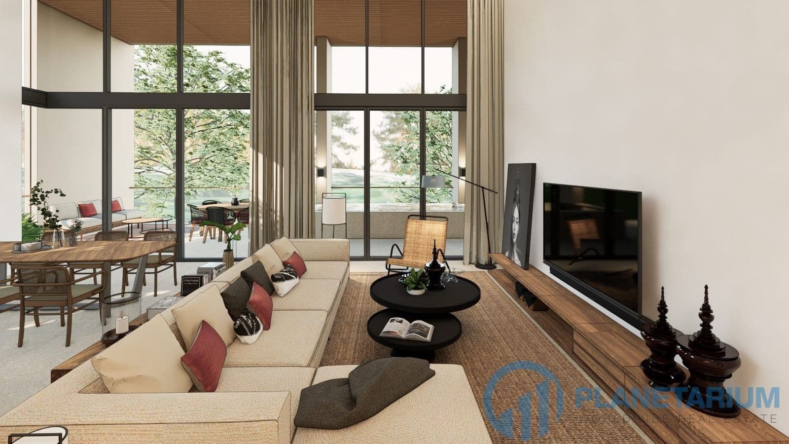 Duplex condominium — photo 2