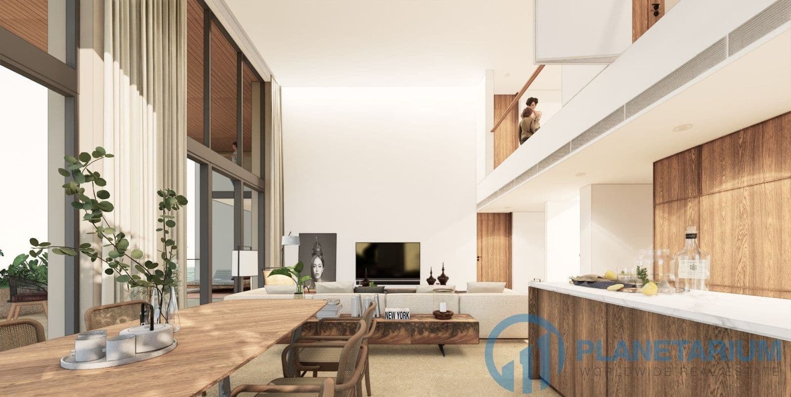 Duplex condominium — photo 4