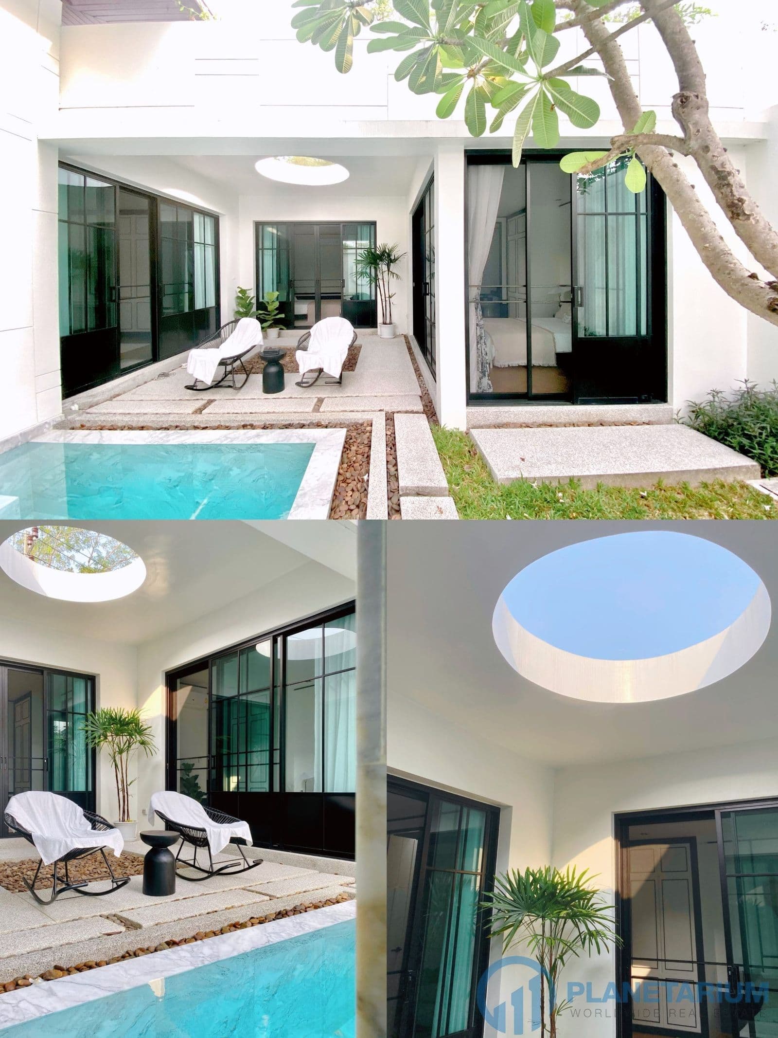 Luxury villa bangtao for rent — photo 3