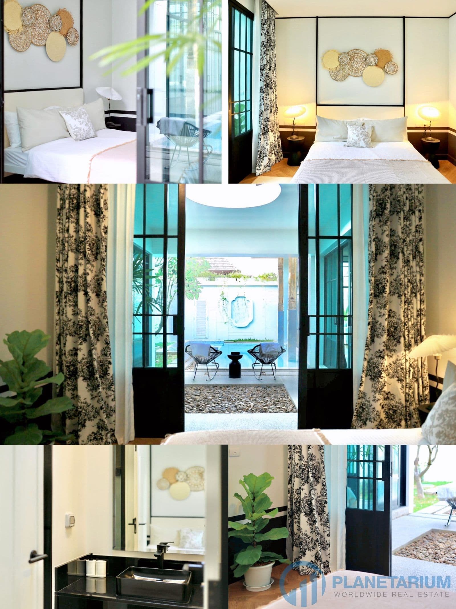 Luxury villa bangtao for rent — photo 5