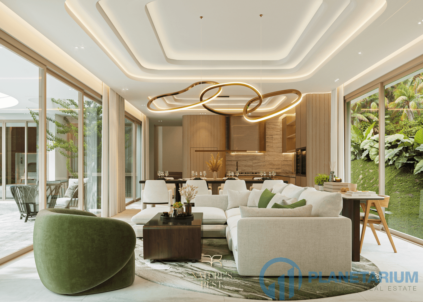 Luxury villa south phuket — photo 3
