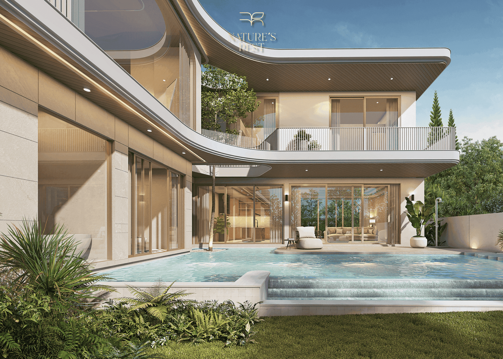 Luxury villa south phuket — photo 2