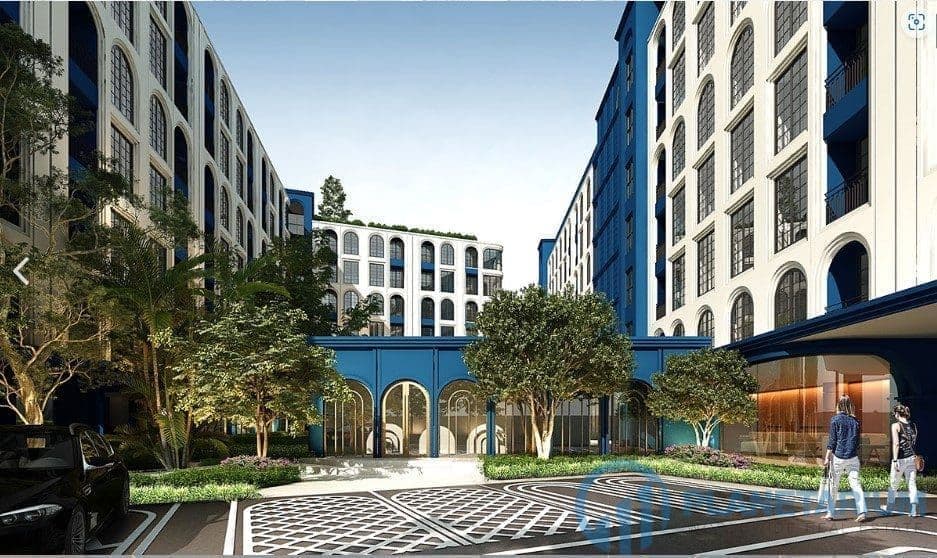 Condominium Above and Beyond Expectations on Bangtao — photo 3