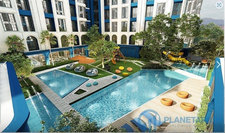 Condominium Above and Beyond Expectations on Bangtao — photo 2