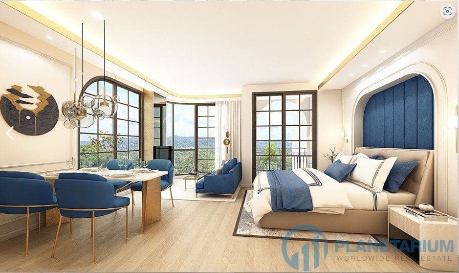 Condominium Above and Beyond Expectations on Bangtao — photo 4