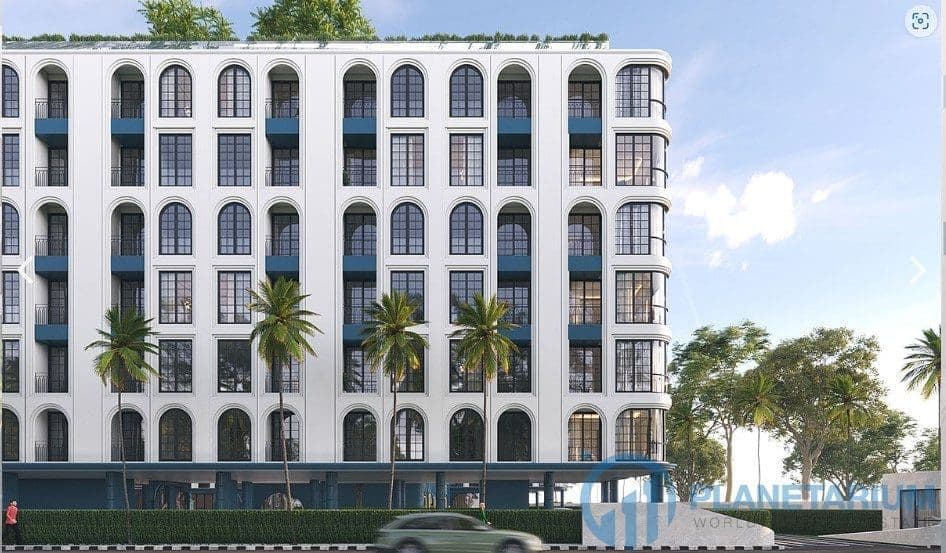 Condominium Above and Beyond Expectations on Bangtao — photo 1
