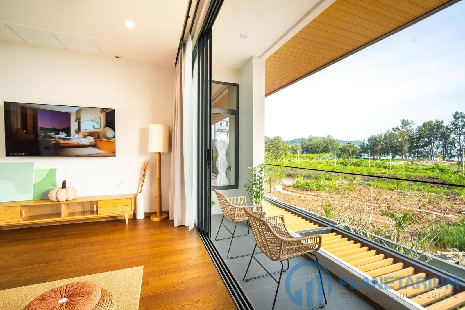 Luxury Mansions in the Bay Area — photo 4