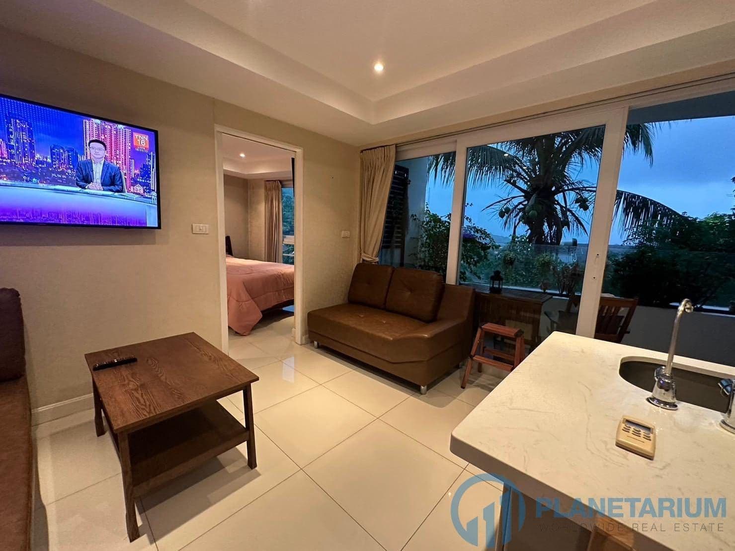 Apartment for resale on Kata — photo 4