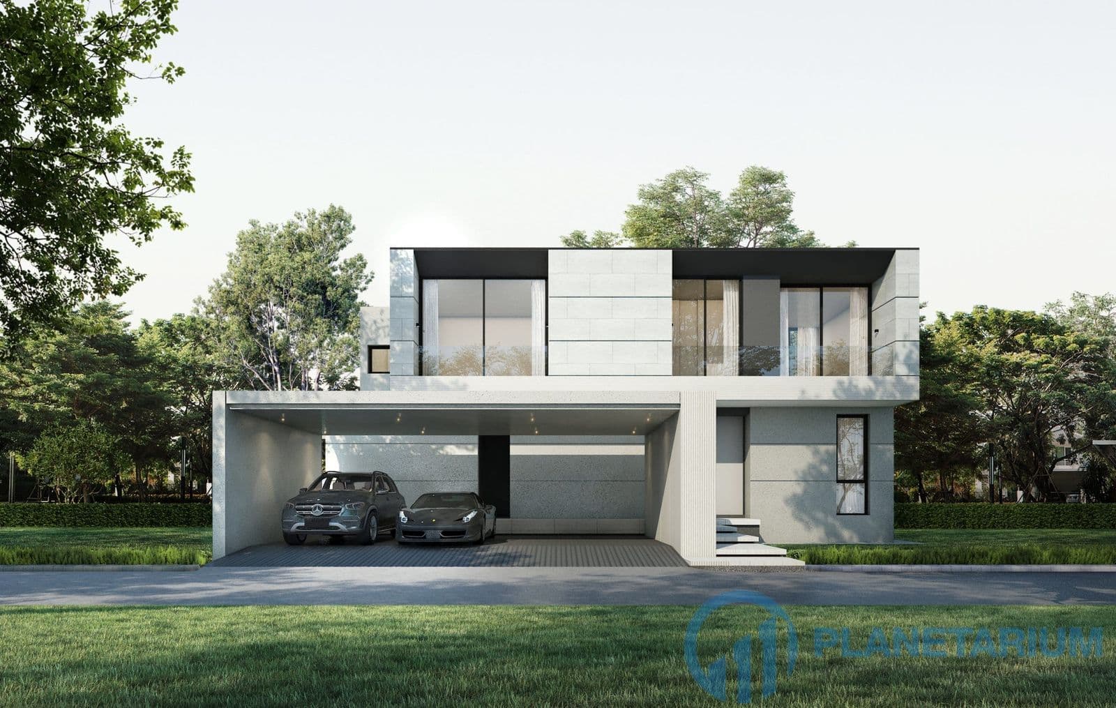 The Luxury pool villa 3 to 5 Bedrooms on Chalong — photo 4
