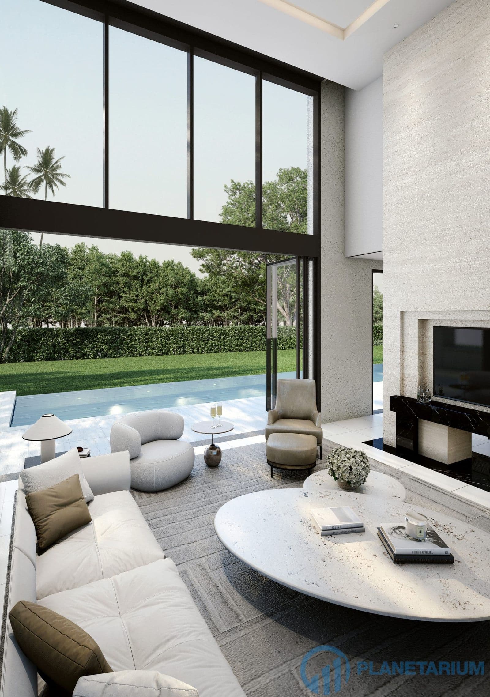 The Luxury pool villa 3 to 5 Bedrooms on Chalong — photo 5