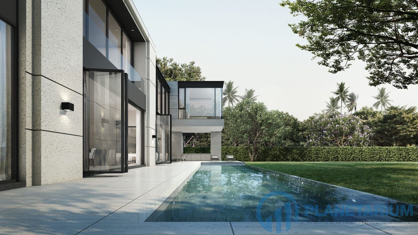 The Luxury pool villa 3 to 5 Bedrooms on Chalong — photo 2