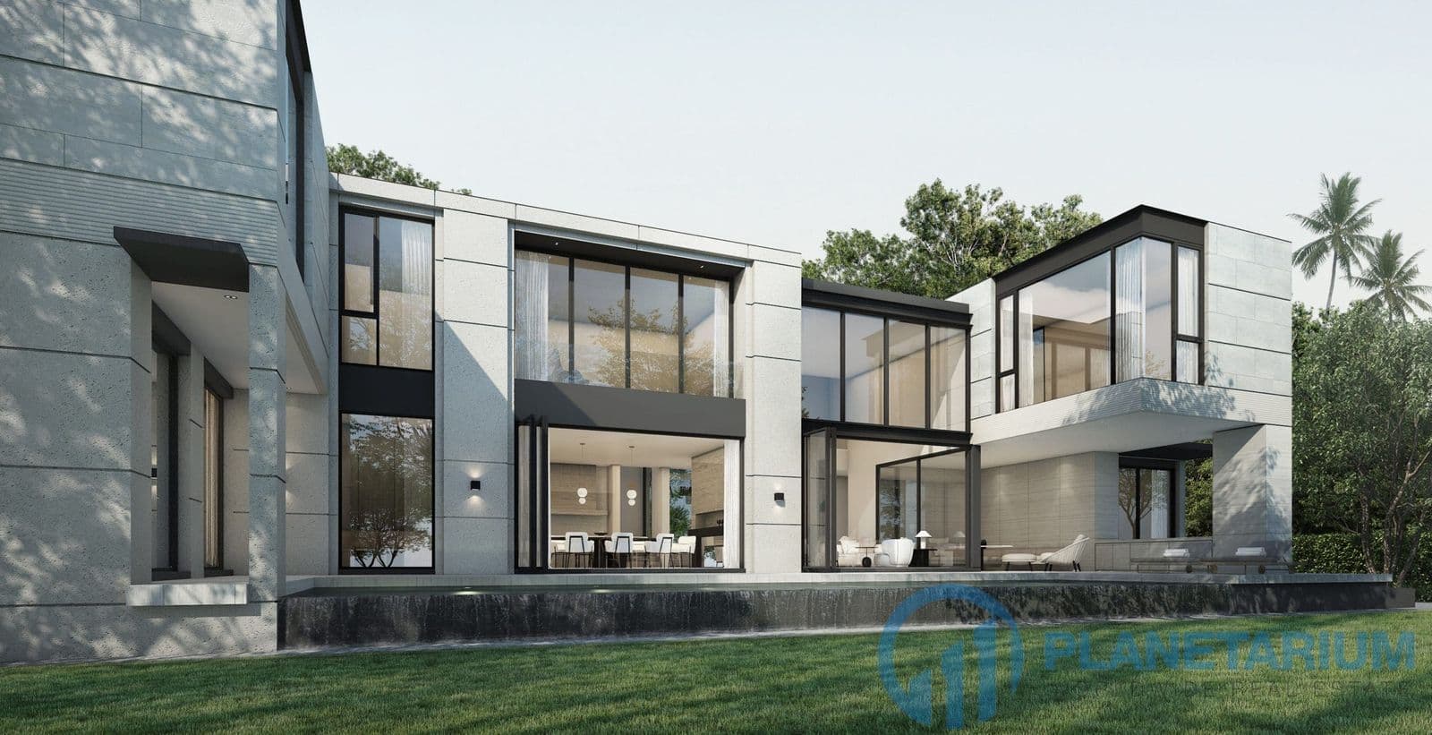 The Luxury pool villa 3 to 5 Bedrooms on Chalong — photo 3