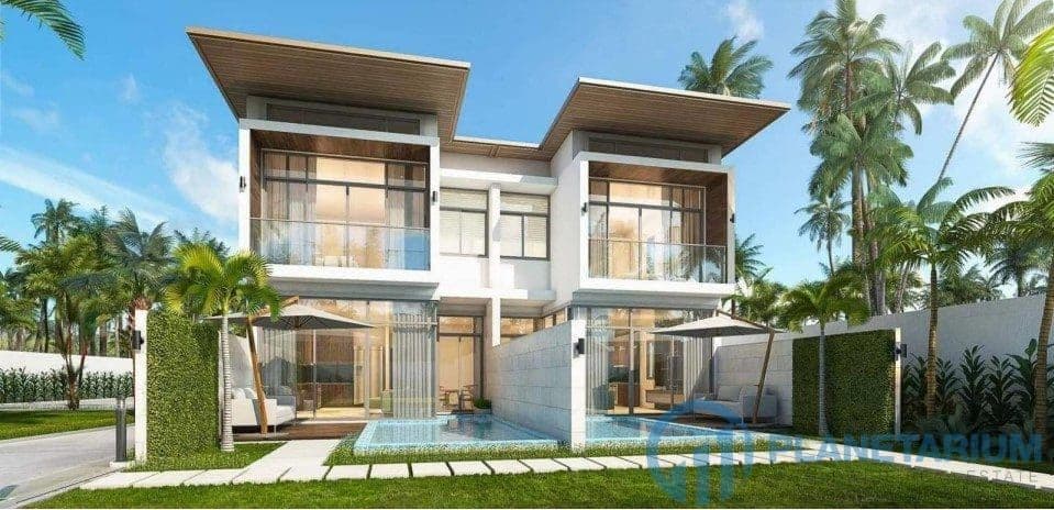 Townhome 3 bedrooms/3 bathrooms  on kamala — photo 2