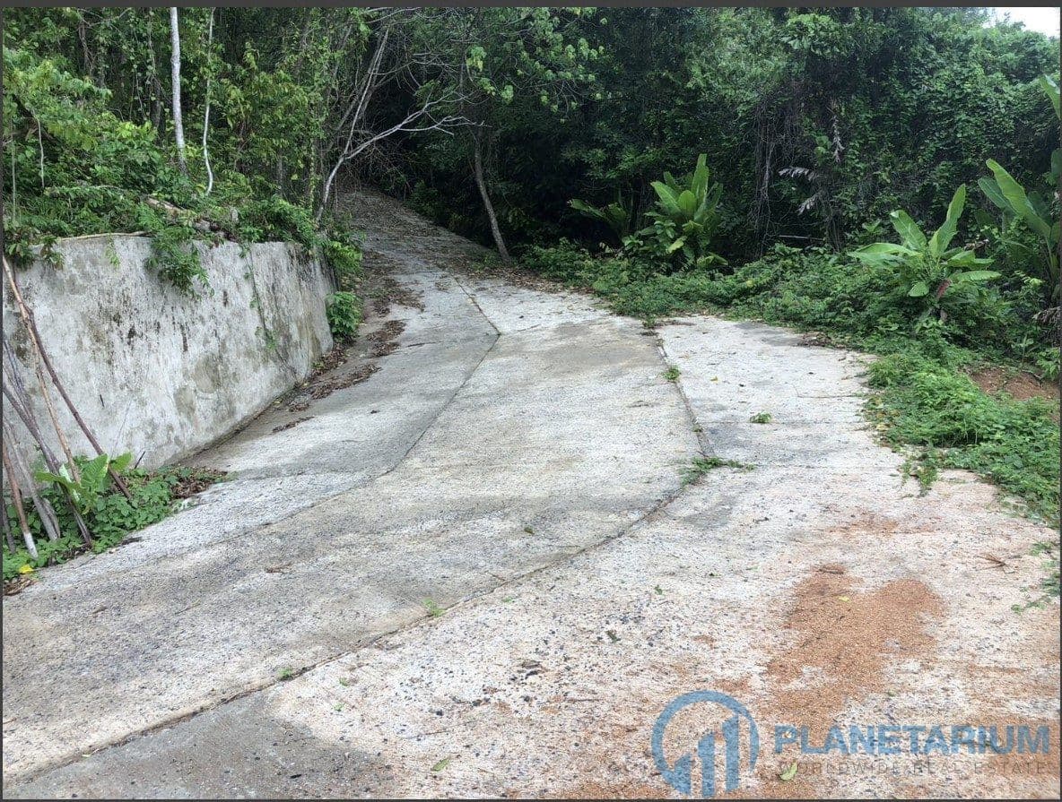 Land with seaview — photo 2