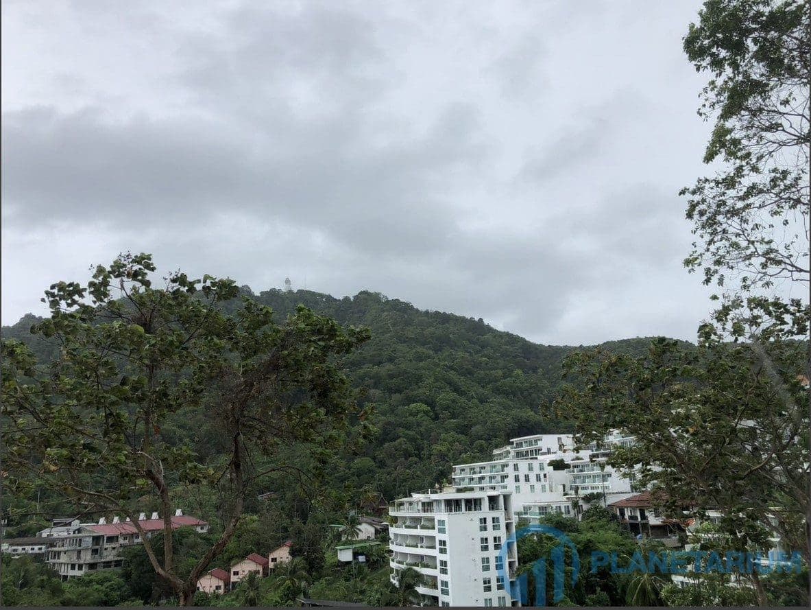 Land with seaview — photo 3