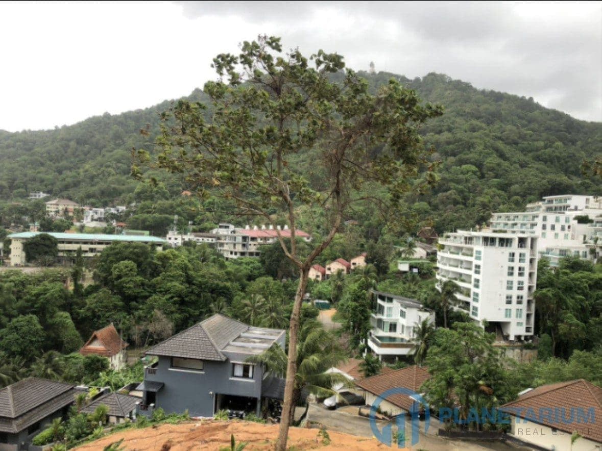 Land with seaview — photo 4