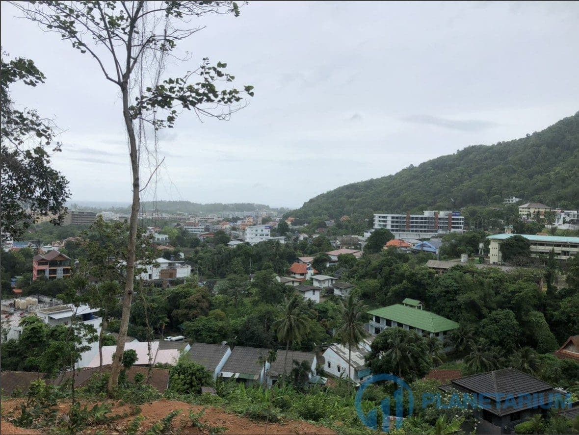 Land with seaview — photo 5