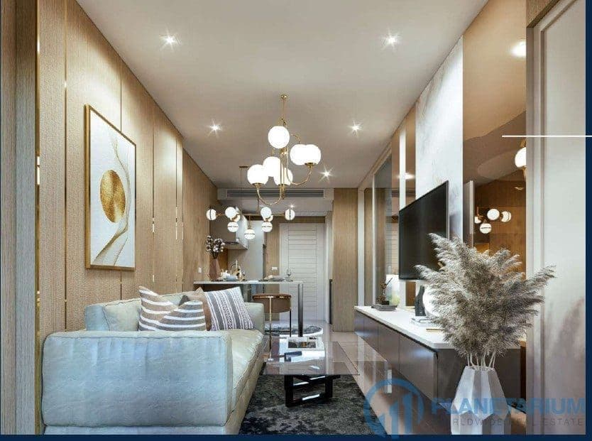 Luxury condominium near Central — photo 2