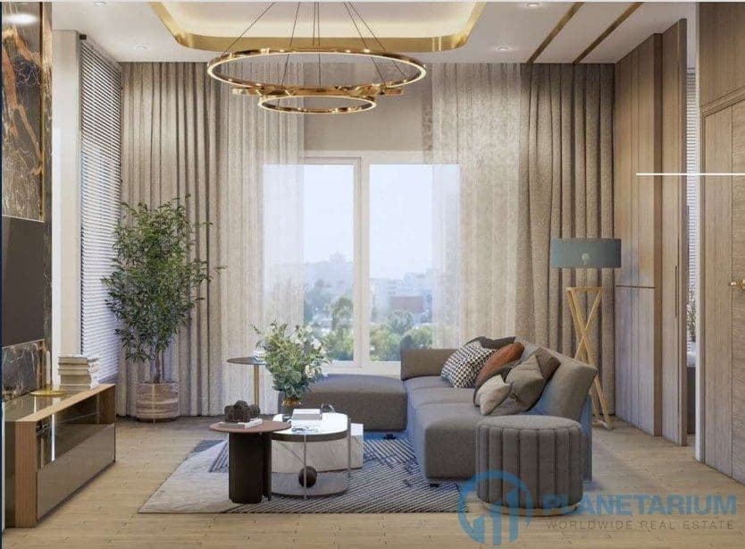 Luxury condominium near Central — photo 3