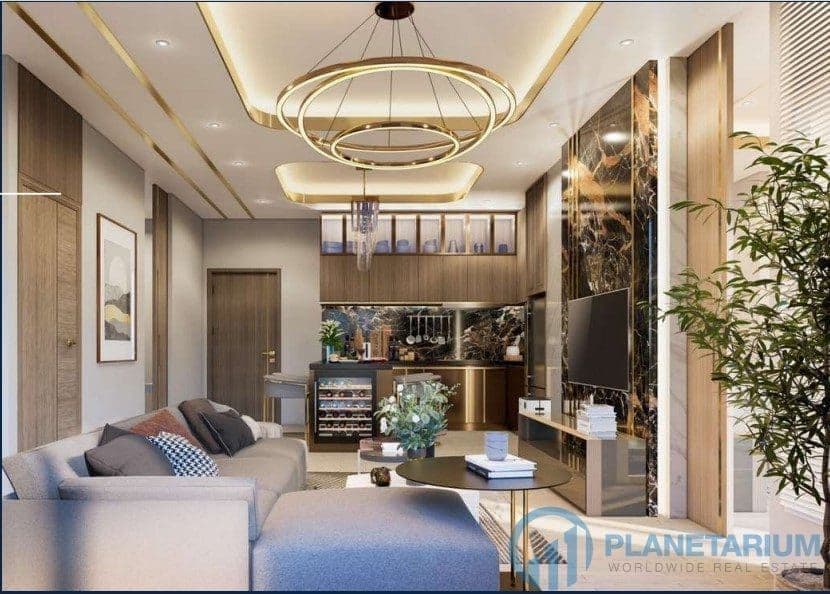 Luxury condominium near Central — photo 4