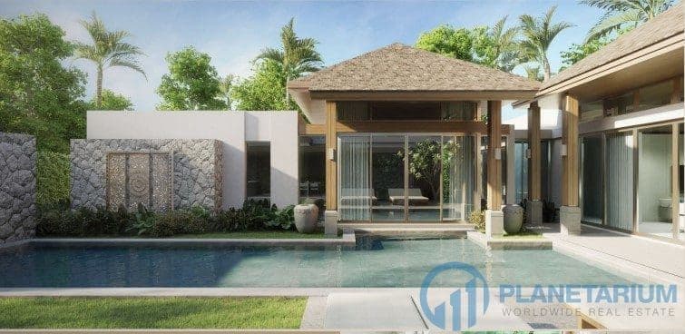 A luxury to live your best life on thalang — photo 2