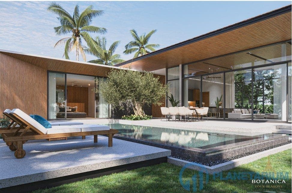 Modern luxury design — photo 2