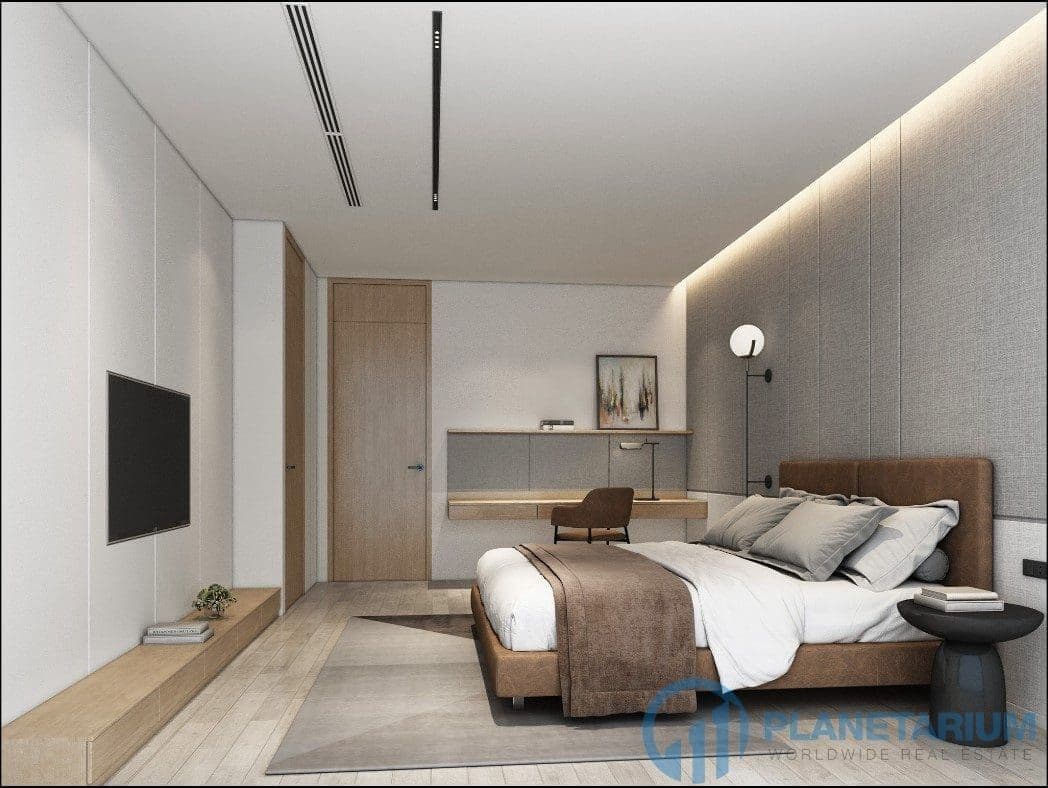6 Bedrooms Premium  Luxury Villa — photo 4