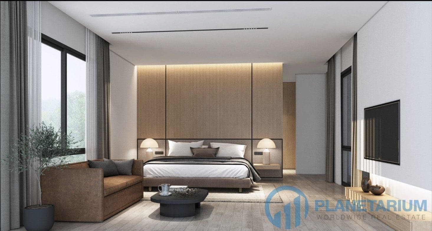 6 Bedrooms Premium  Luxury Villa — photo 3