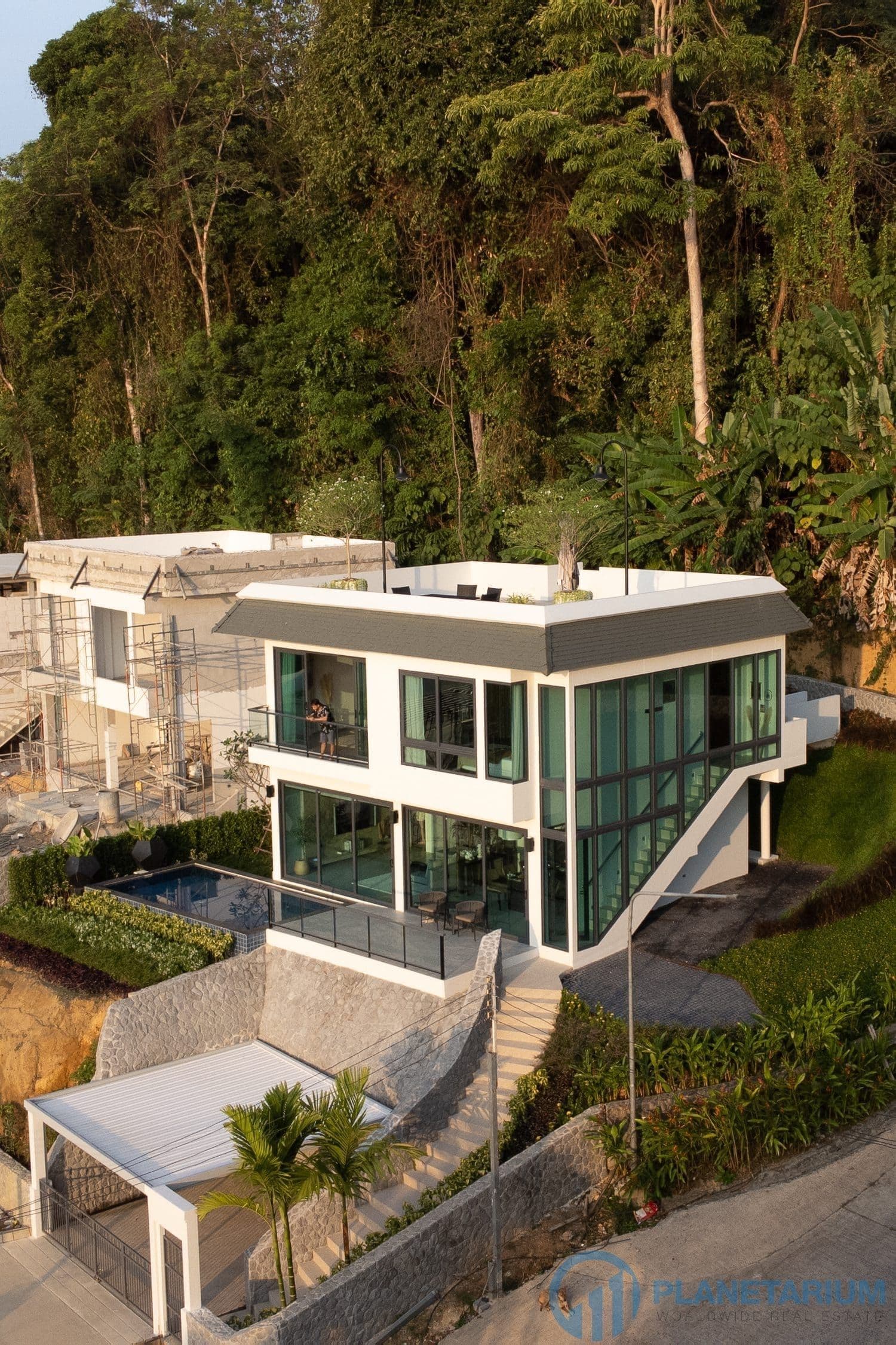 Supalai scenic bay — photo 1