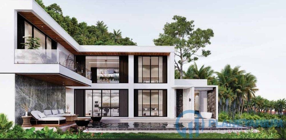 Experience The Luxurious Lifestyle with an Inspiring Holiday Escape — photo 1