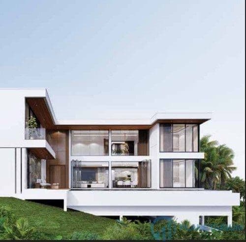 Experience The Luxurious Lifestyle with an Inspiring Holiday Escape — photo 2