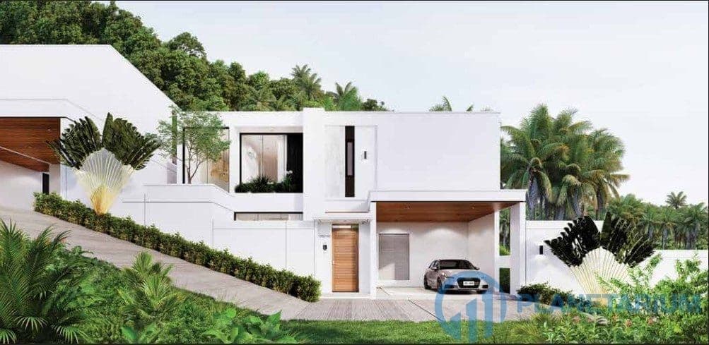 Experience The Luxurious Lifestyle with an Inspiring Holiday Escape — photo 4