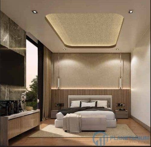 Experience The Luxurious Lifestyle with an Inspiring Holiday Escape — photo 5