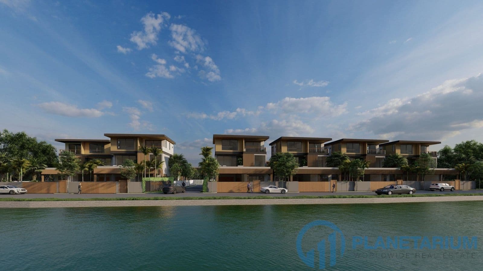 The Ultimate Eco-living. — photo 2