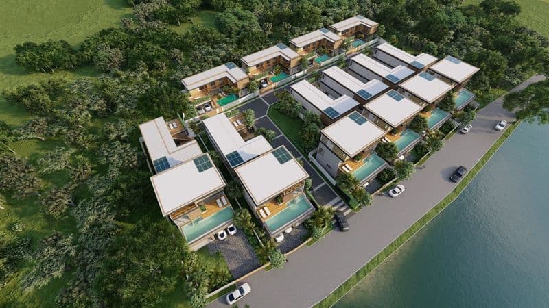 The Ultimate Eco-living. — photo 1
