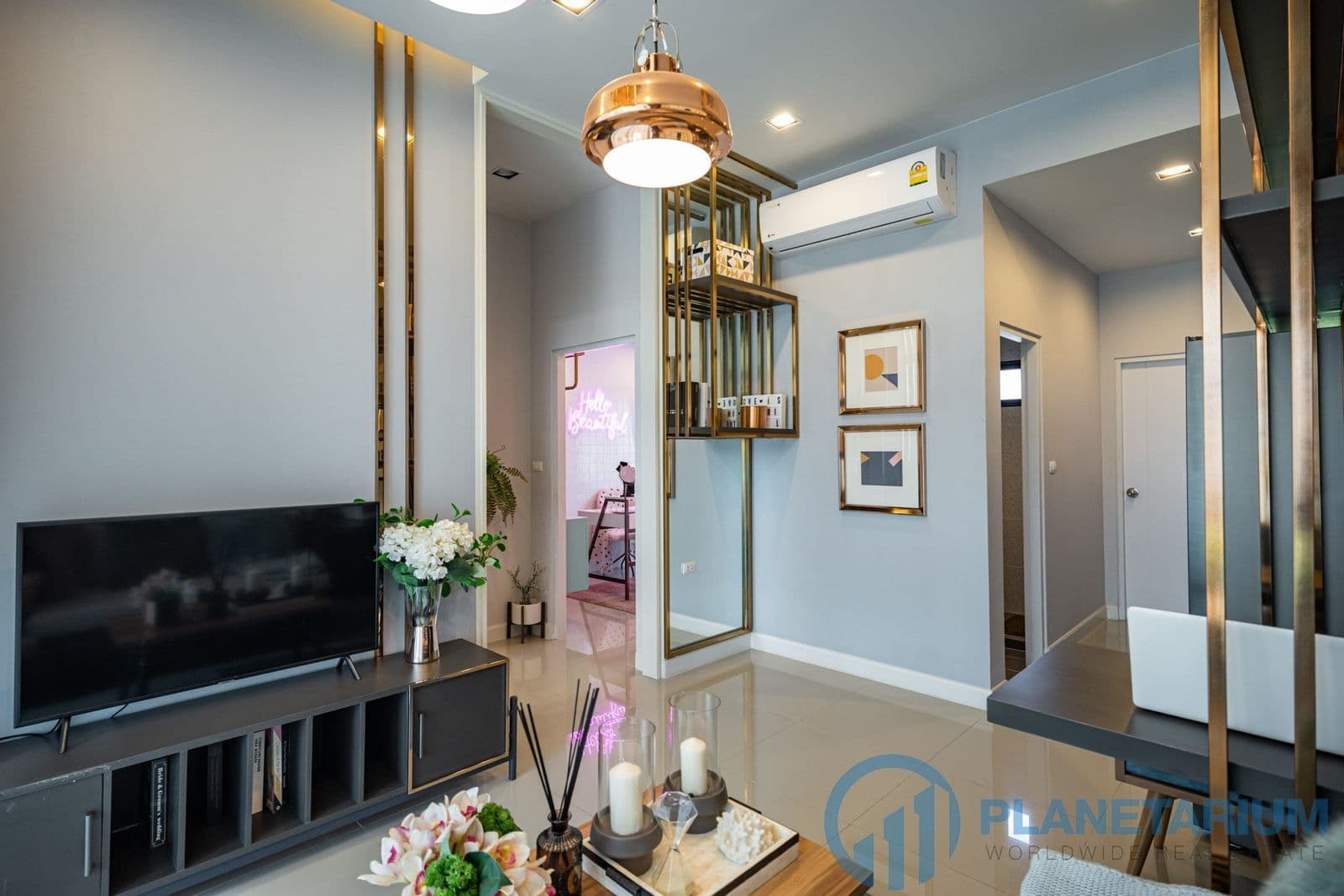 Modern loft townhome near phuket airport — photo 5