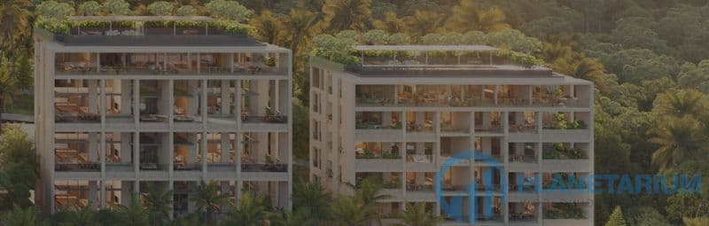A Luxury condominium Near Layan Beach — photo 1