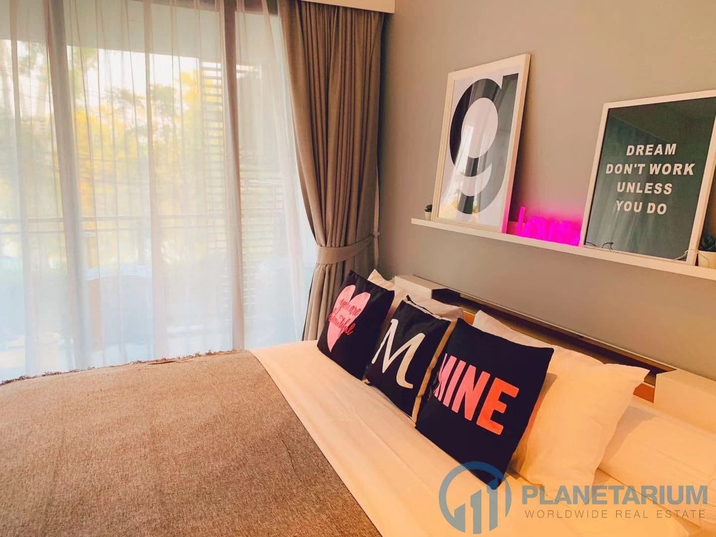 Cassia Residence Bangtao for resale — photo 2