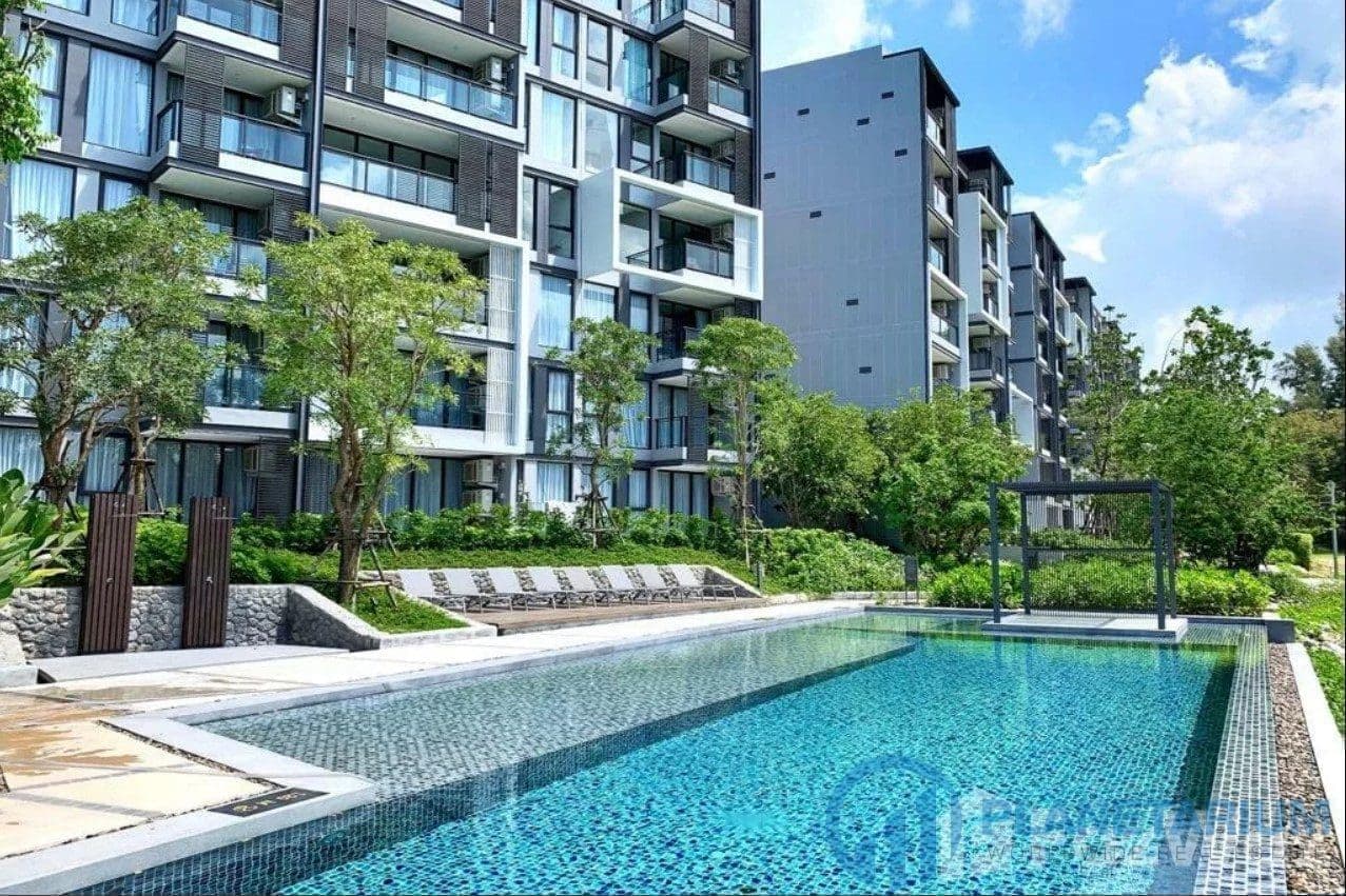 Cassia Residence Bangtao for resale — photo 1