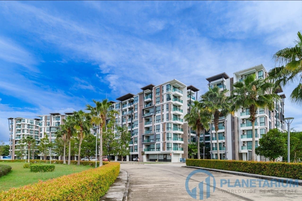 Luxury Condominium in Sakhu — photo 2