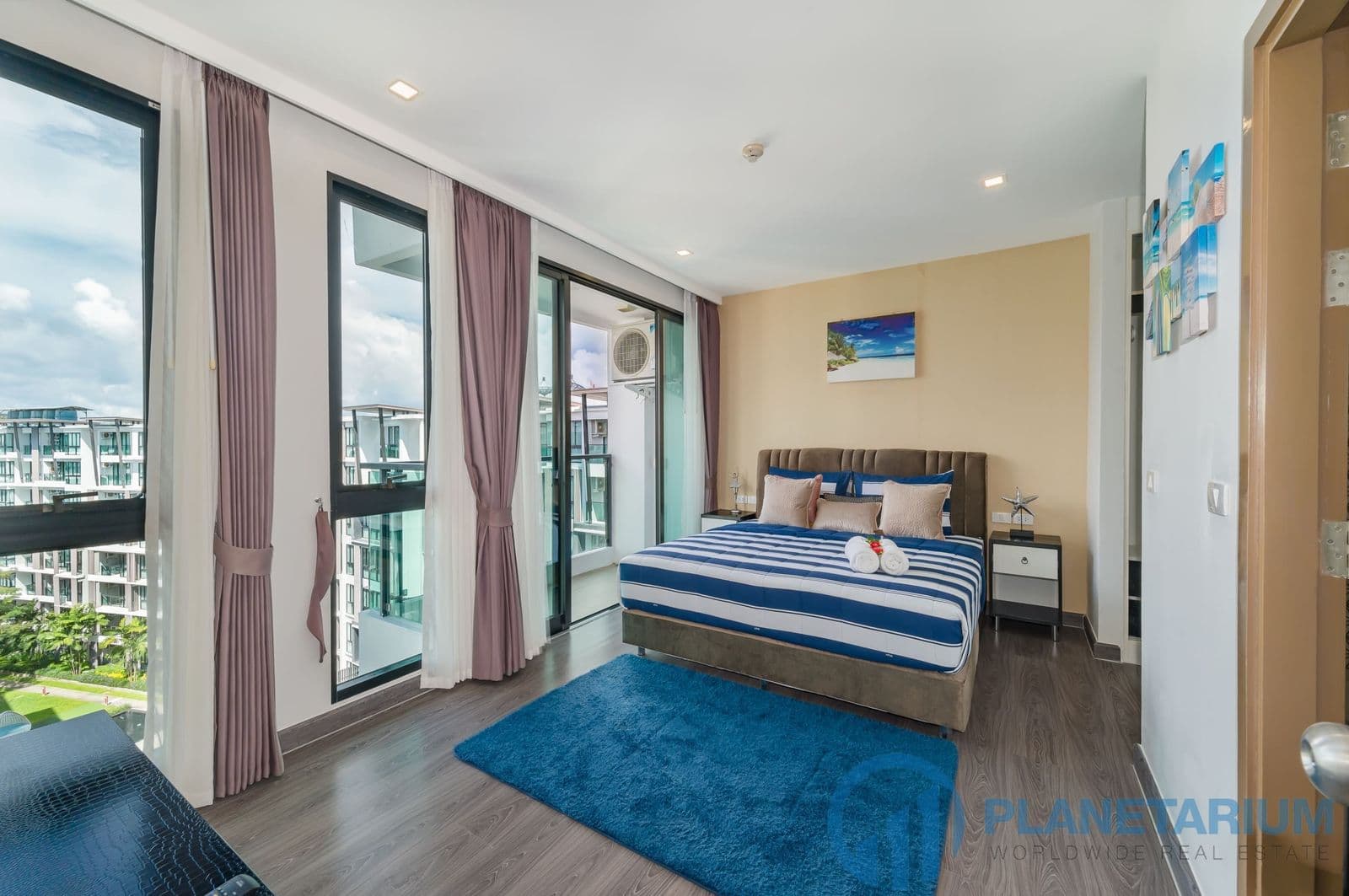 Luxury Condominium in Sakhu — photo 5