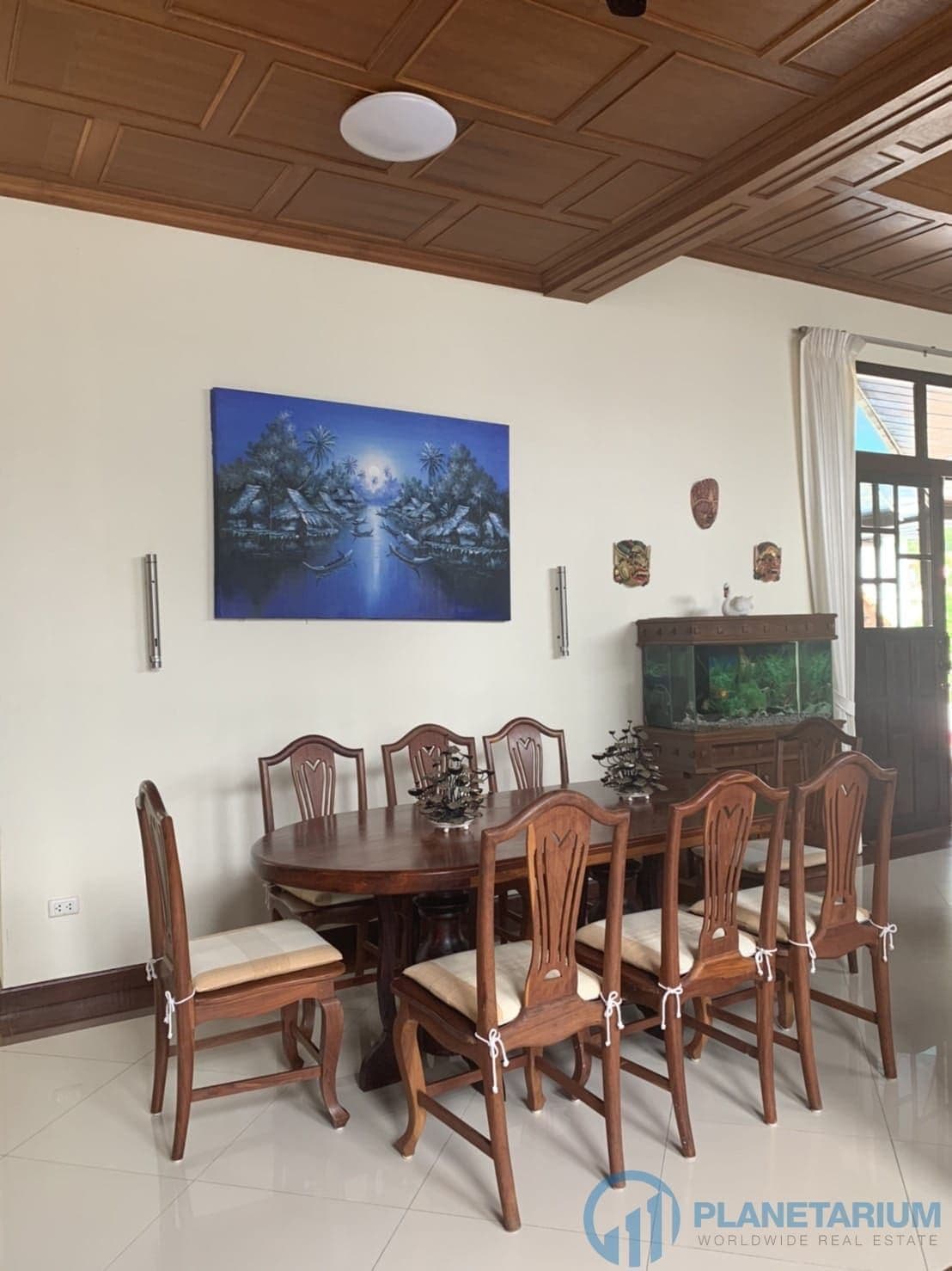 Villa on kamala — photo 2